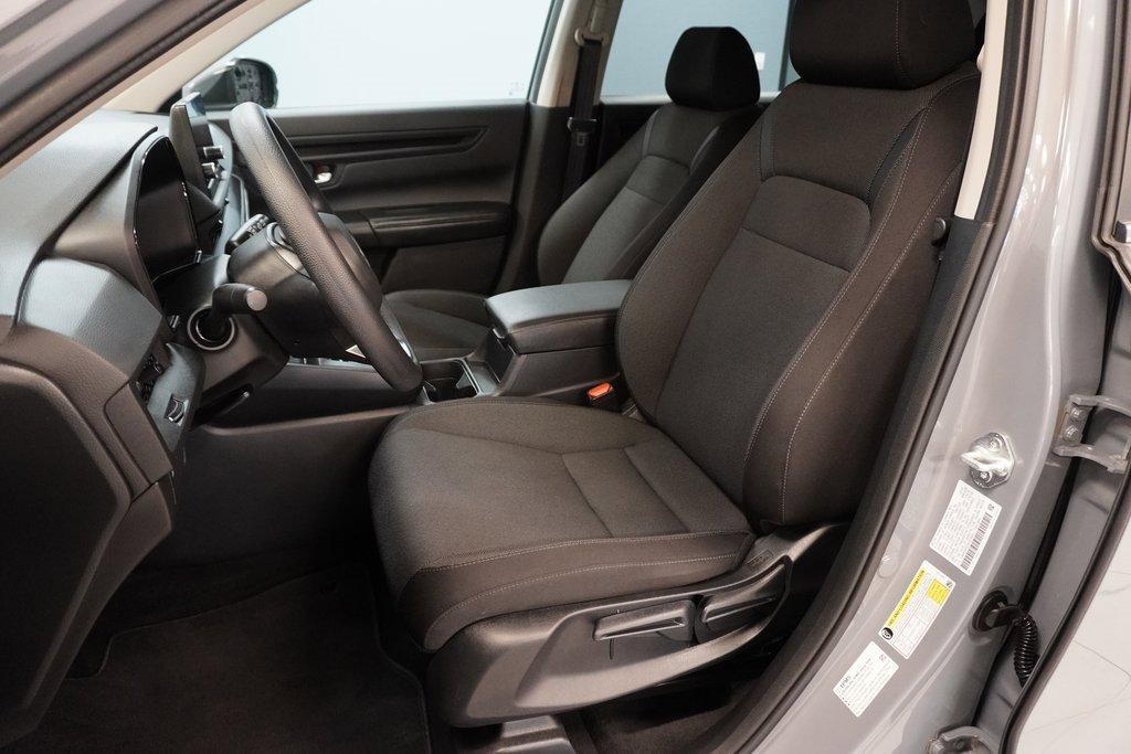 used 2025 Honda CR-V car, priced at $28,500