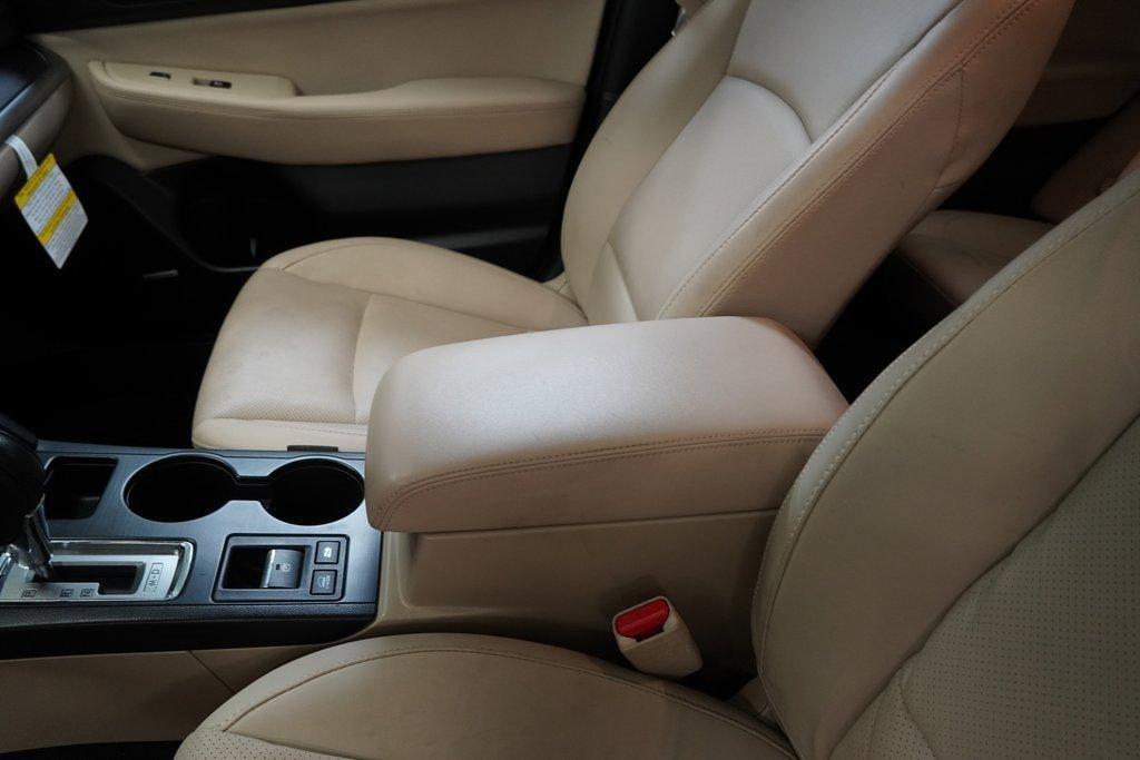 used 2017 Subaru Outback car, priced at $19,580