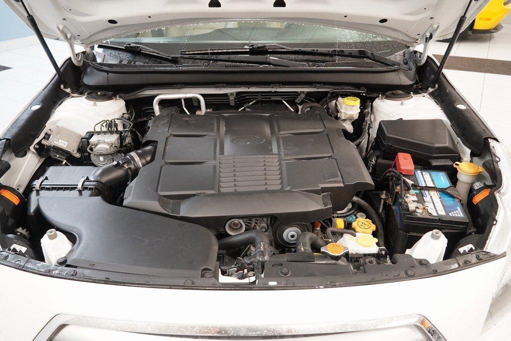 used 2017 Subaru Outback car, priced at $19,580