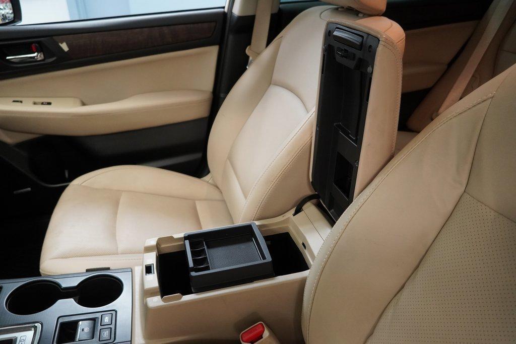 used 2017 Subaru Outback car, priced at $19,580