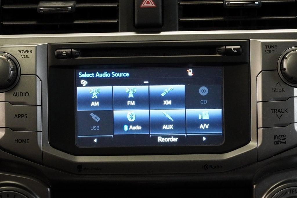 used 2015 Toyota 4Runner car, priced at $23,800