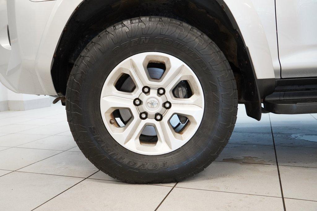 used 2015 Toyota 4Runner car, priced at $23,800