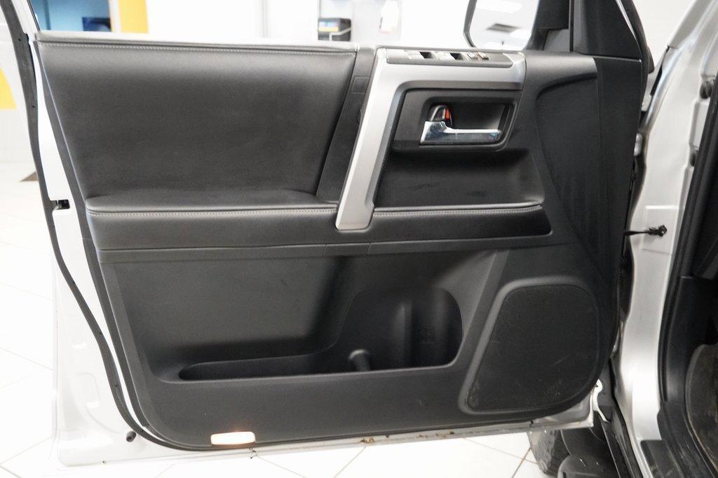 used 2015 Toyota 4Runner car, priced at $23,800
