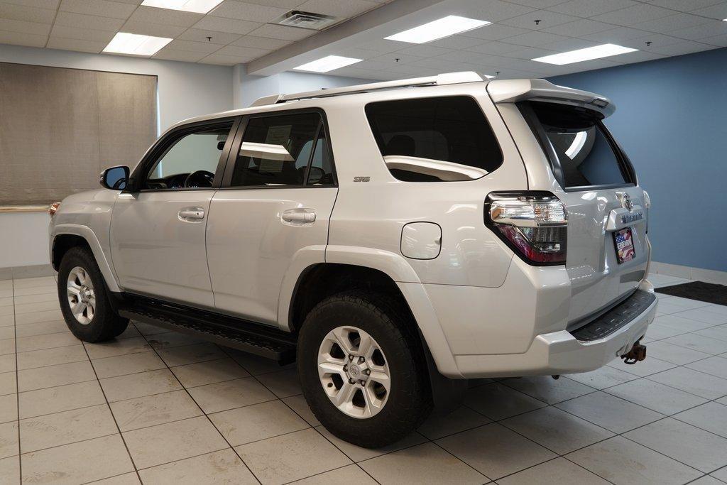 used 2015 Toyota 4Runner car, priced at $23,800