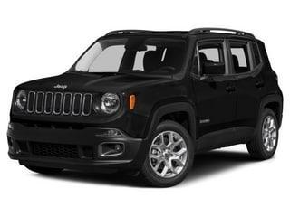 used 2016 Jeep Renegade car, priced at $11,900