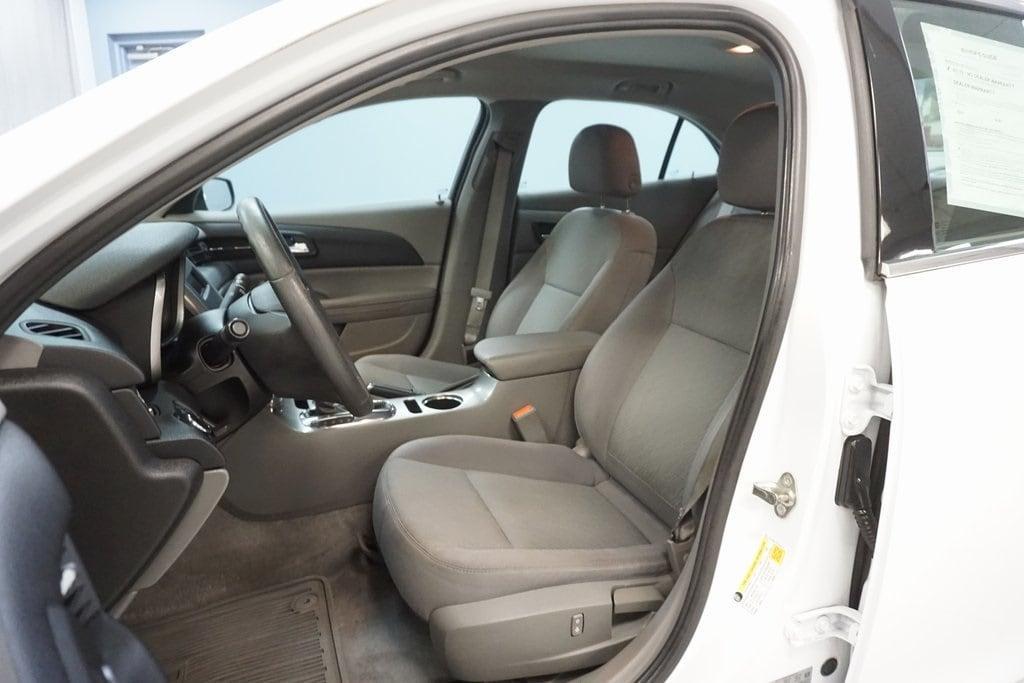 used 2014 Chevrolet Malibu car, priced at $9,697