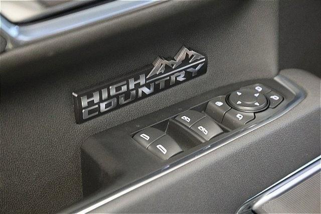 new 2025 Chevrolet Silverado 1500 car, priced at $70,650