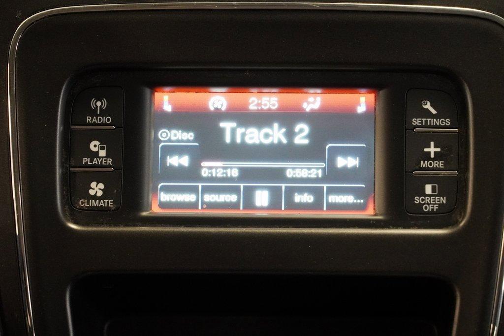 used 2016 Dodge Journey car, priced at $9,900