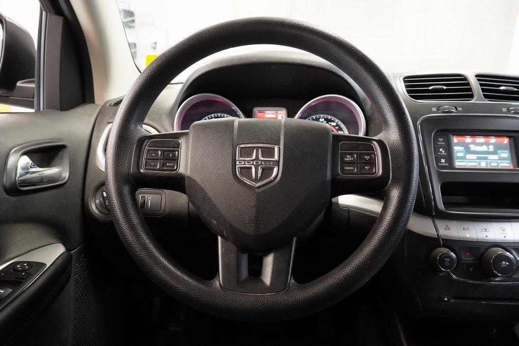 used 2016 Dodge Journey car, priced at $9,900