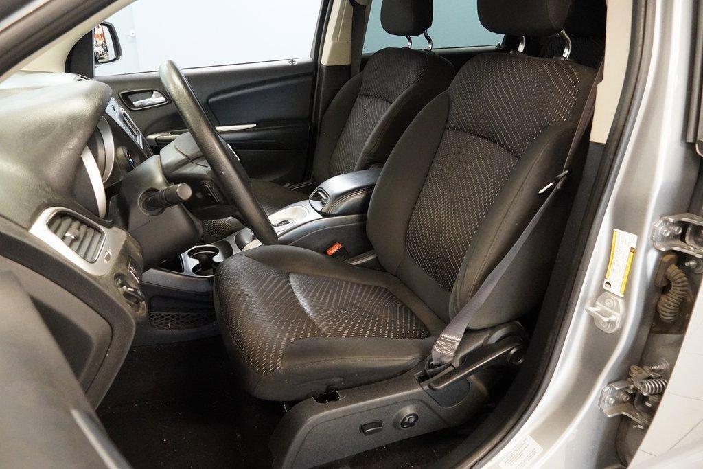 used 2016 Dodge Journey car, priced at $9,900