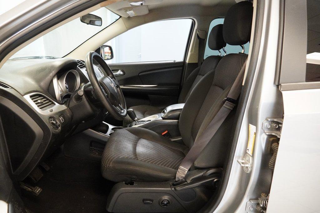 used 2016 Dodge Journey car, priced at $9,900