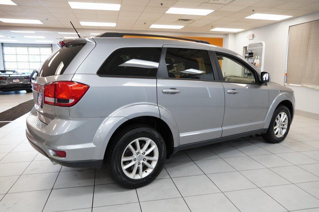 used 2016 Dodge Journey car, priced at $9,900