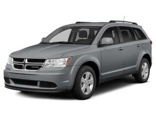 used 2016 Dodge Journey car, priced at $9,900