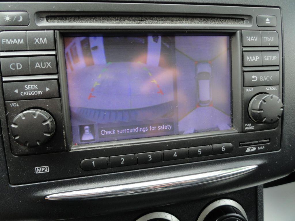 used 2013 Nissan Rogue car, priced at $8,995