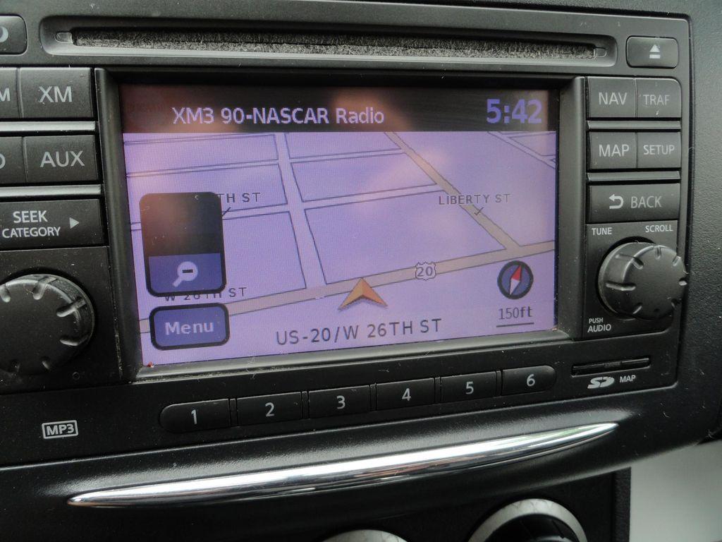 used 2013 Nissan Rogue car, priced at $8,995