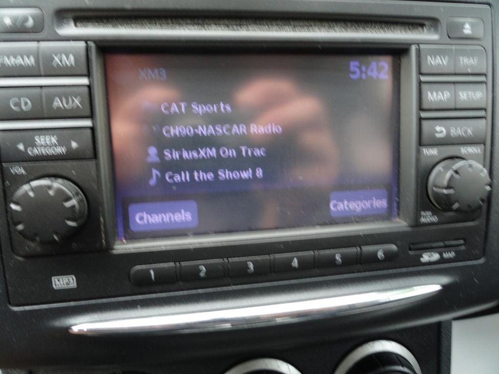 used 2013 Nissan Rogue car, priced at $8,995