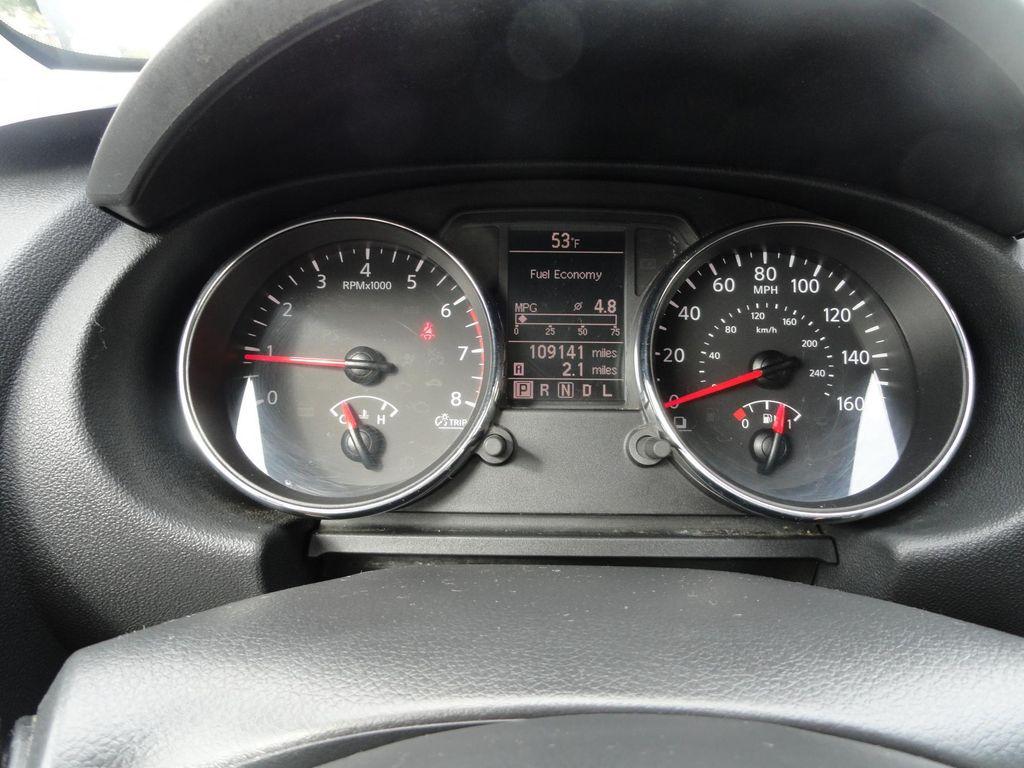 used 2013 Nissan Rogue car, priced at $8,995