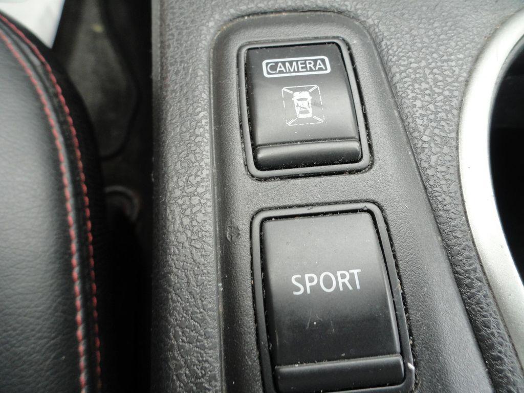 used 2013 Nissan Rogue car, priced at $8,995