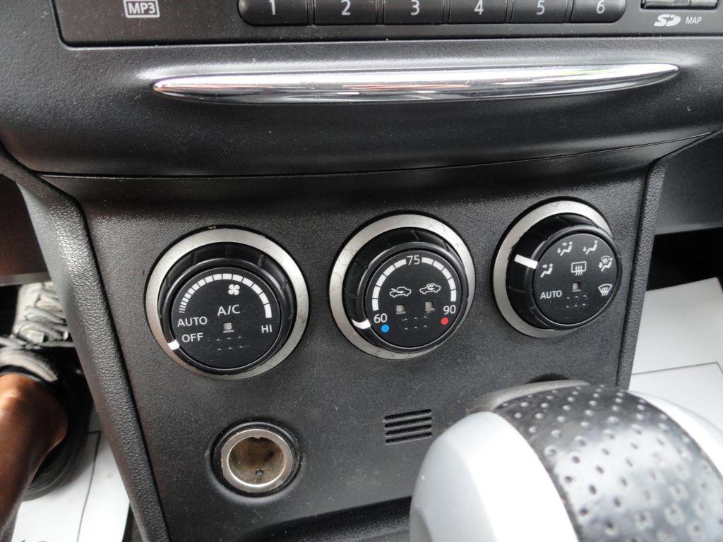 used 2013 Nissan Rogue car, priced at $8,995