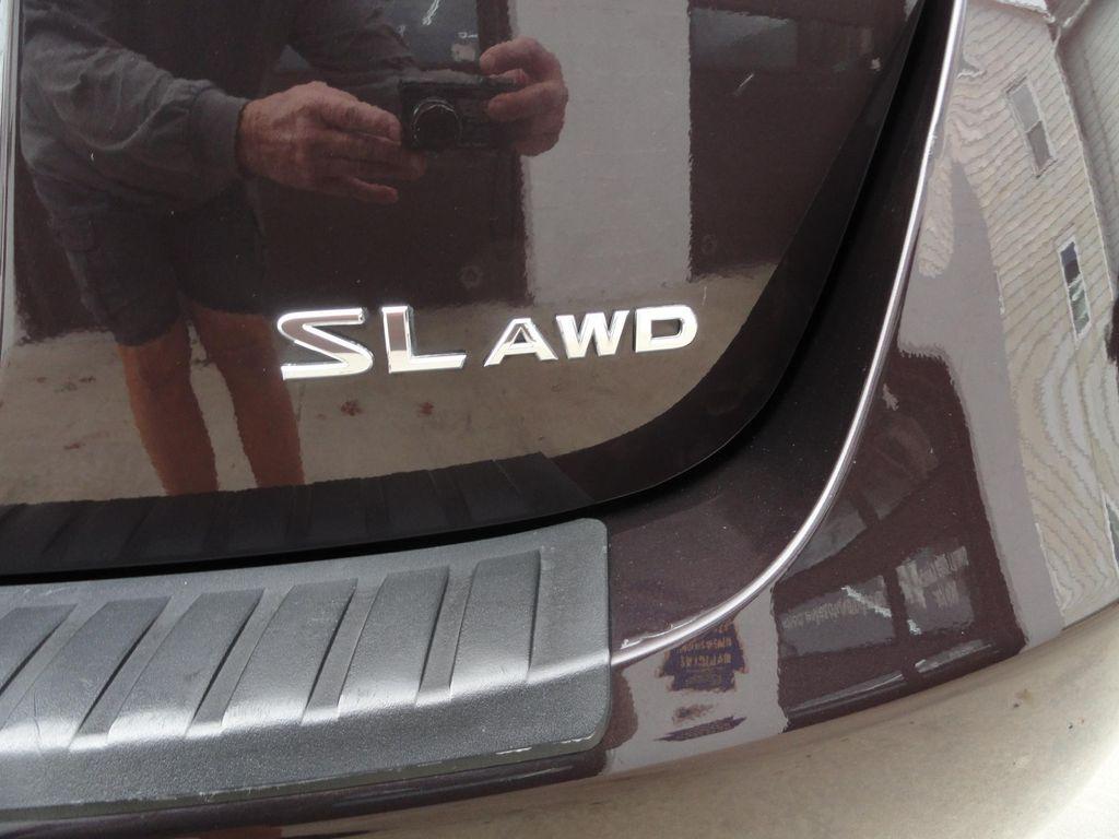 used 2013 Nissan Rogue car, priced at $8,995