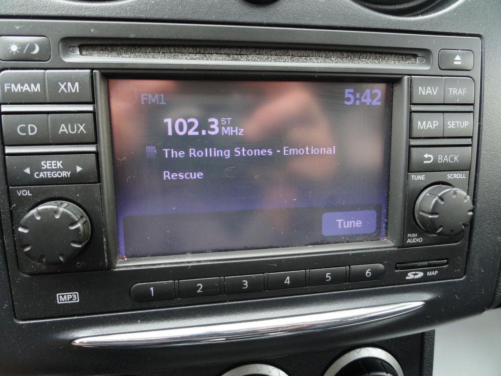 used 2013 Nissan Rogue car, priced at $8,995