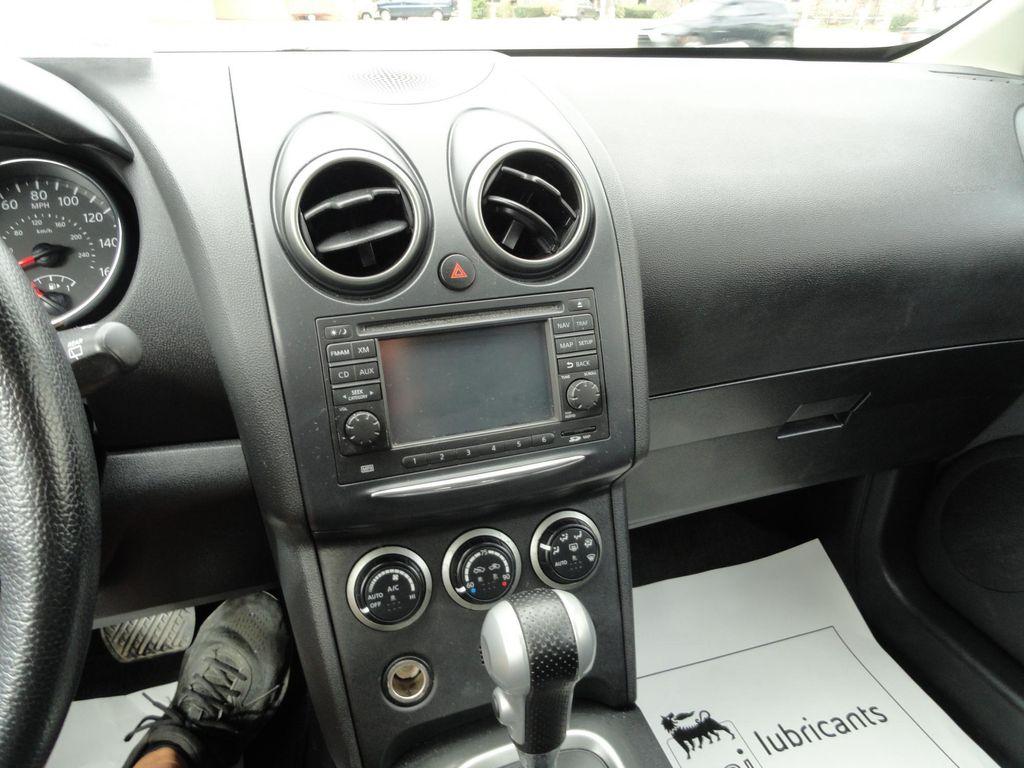 used 2013 Nissan Rogue car, priced at $8,995