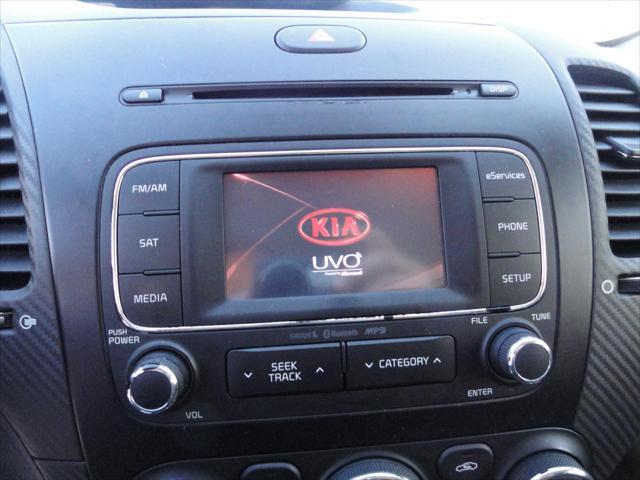 used 2014 Kia Forte Koup car, priced at $7,995