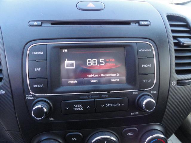used 2014 Kia Forte Koup car, priced at $7,995