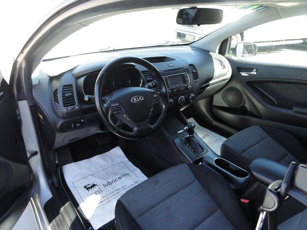 used 2014 Kia Forte Koup car, priced at $7,995