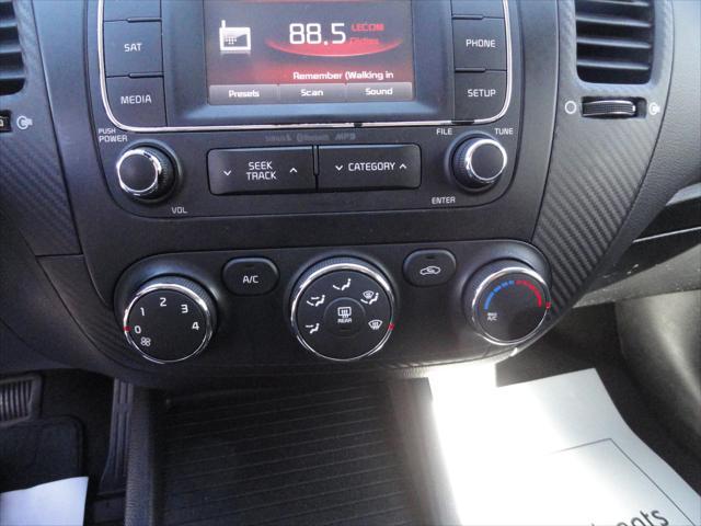 used 2014 Kia Forte Koup car, priced at $7,995