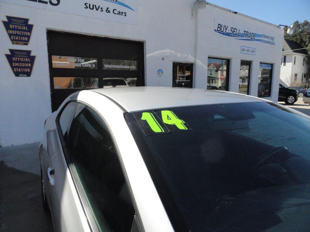 used 2014 Kia Forte Koup car, priced at $7,995
