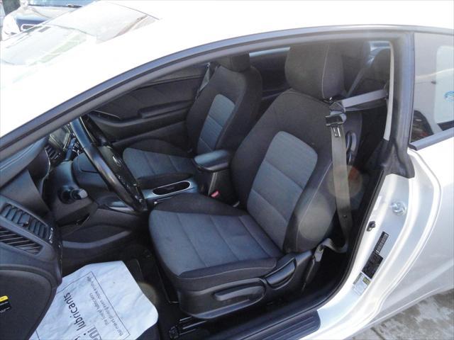 used 2014 Kia Forte Koup car, priced at $7,995