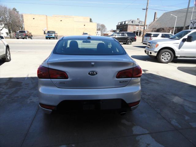 used 2014 Kia Forte Koup car, priced at $7,995