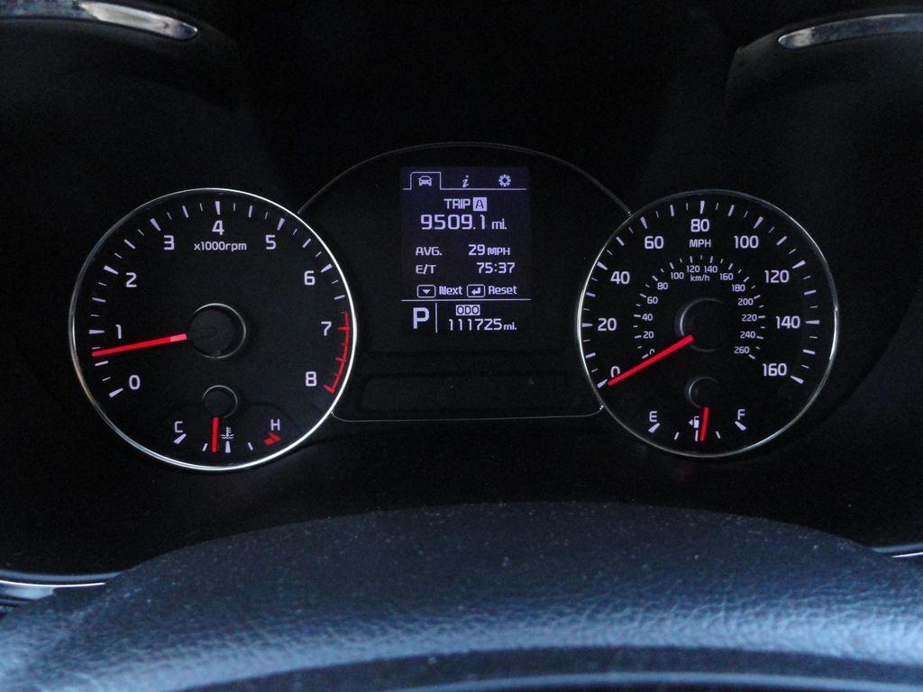 used 2014 Kia Forte Koup car, priced at $7,995