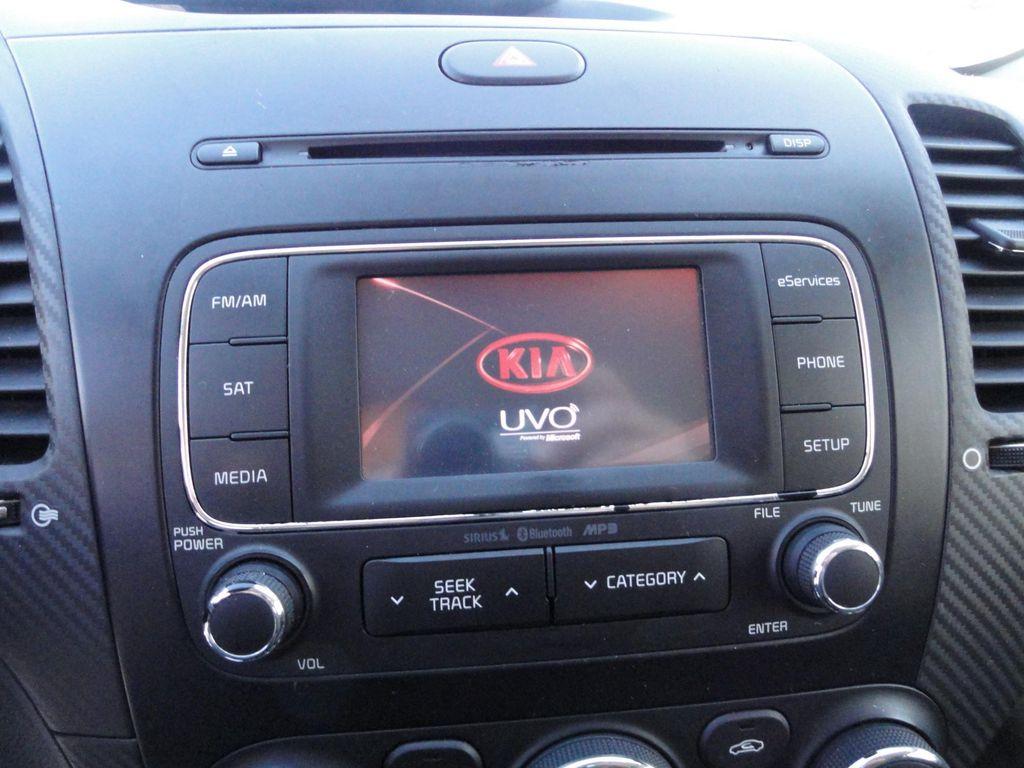 used 2014 Kia Forte Koup car, priced at $7,995