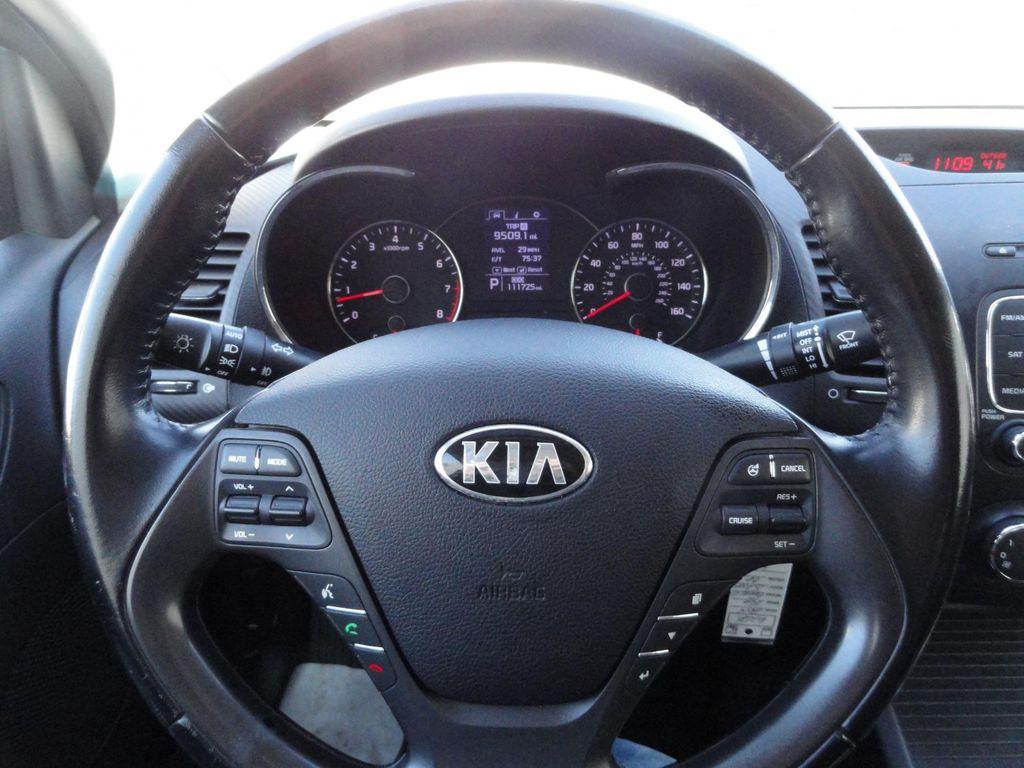used 2014 Kia Forte Koup car, priced at $7,995