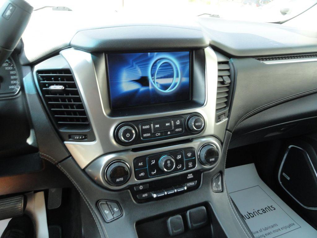 used 2015 Chevrolet Tahoe car, priced at $19,995