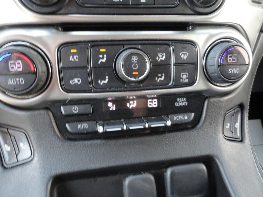 used 2015 Chevrolet Tahoe car, priced at $19,995