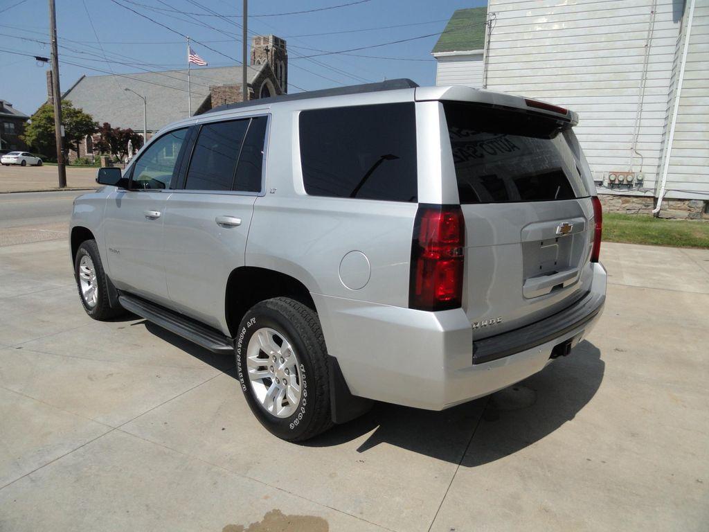 used 2015 Chevrolet Tahoe car, priced at $19,995
