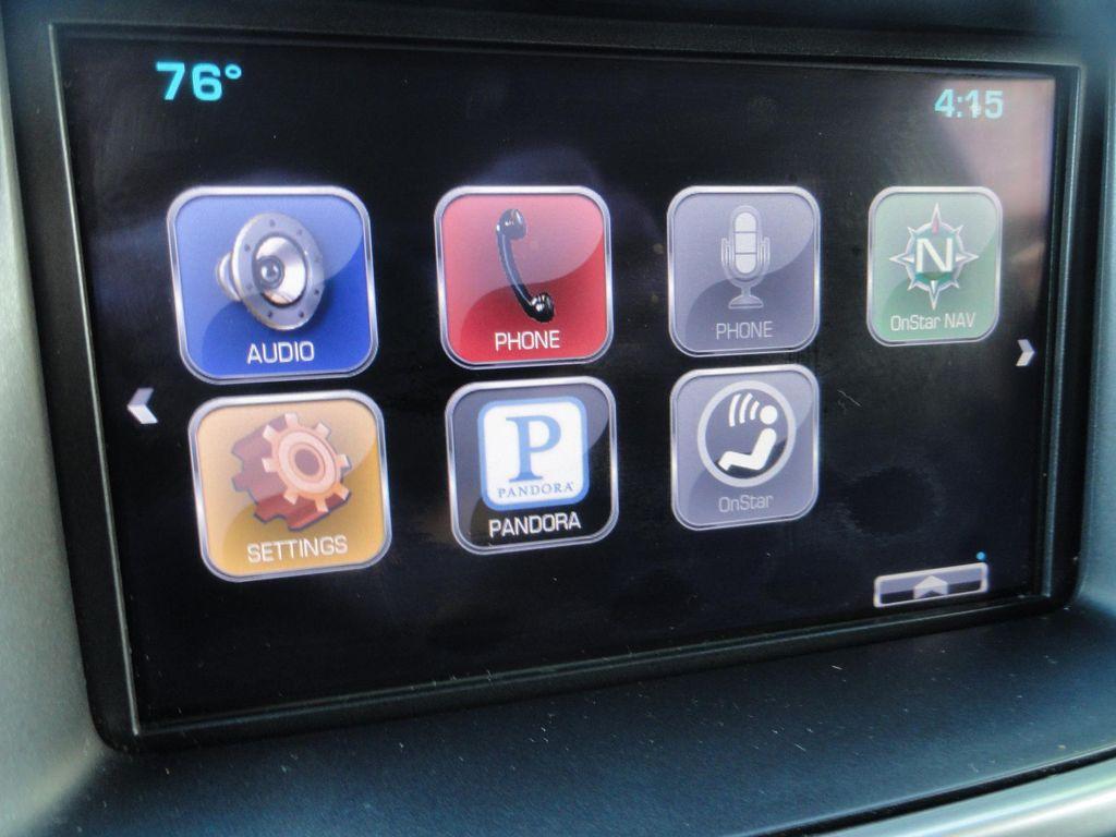 used 2015 Chevrolet Tahoe car, priced at $19,995