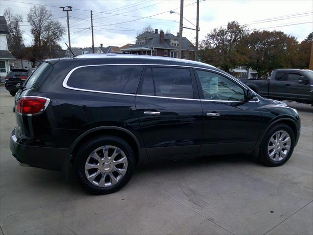 used 2012 Buick Enclave car, priced at $6,995