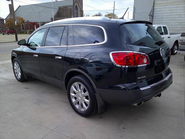 used 2012 Buick Enclave car, priced at $6,995