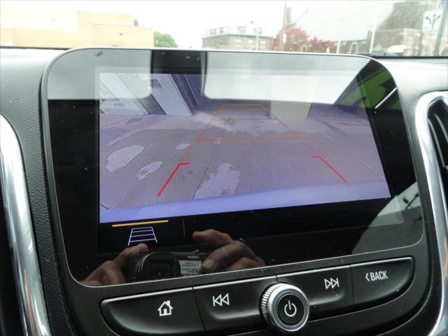used 2019 Chevrolet Equinox car, priced at $17,995