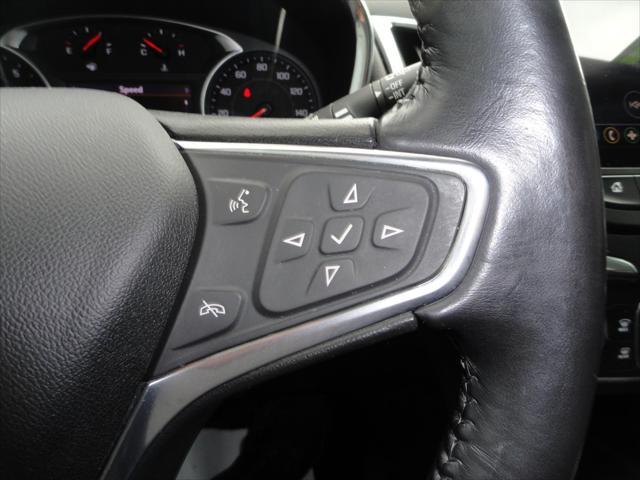 used 2019 Chevrolet Equinox car, priced at $17,995