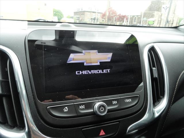 used 2019 Chevrolet Equinox car, priced at $17,995