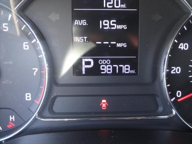 used 2016 Kia Forte car, priced at $8,995