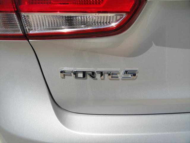 used 2016 Kia Forte car, priced at $8,995
