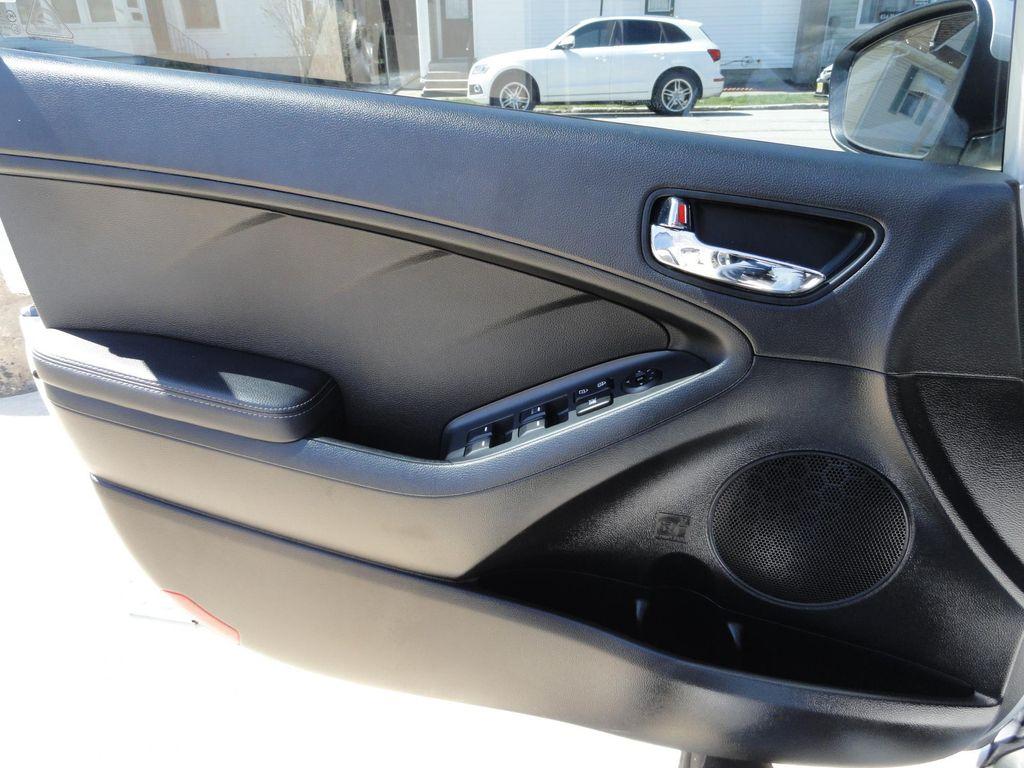 used 2016 Kia Forte car, priced at $8,995