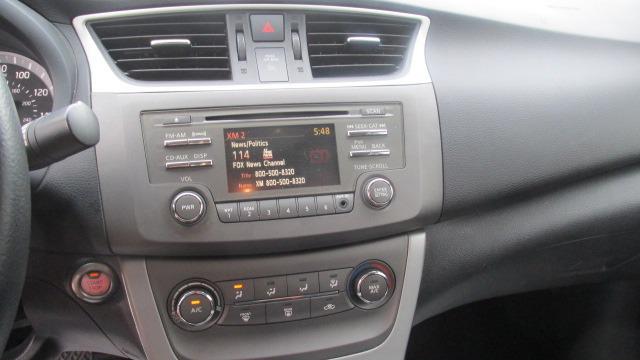 used 2013 Nissan Sentra car, priced at $7,995