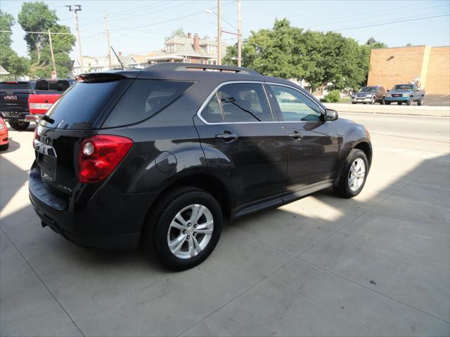 used 2015 Chevrolet Equinox car, priced at $10,995